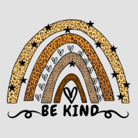 Be Kind Rainbow Premium Hoodie | Teevron