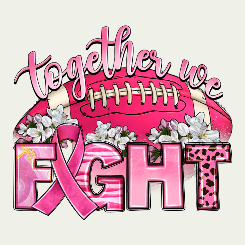 Together We Fight Urban Heavy Tee by Artiststas | Teevron