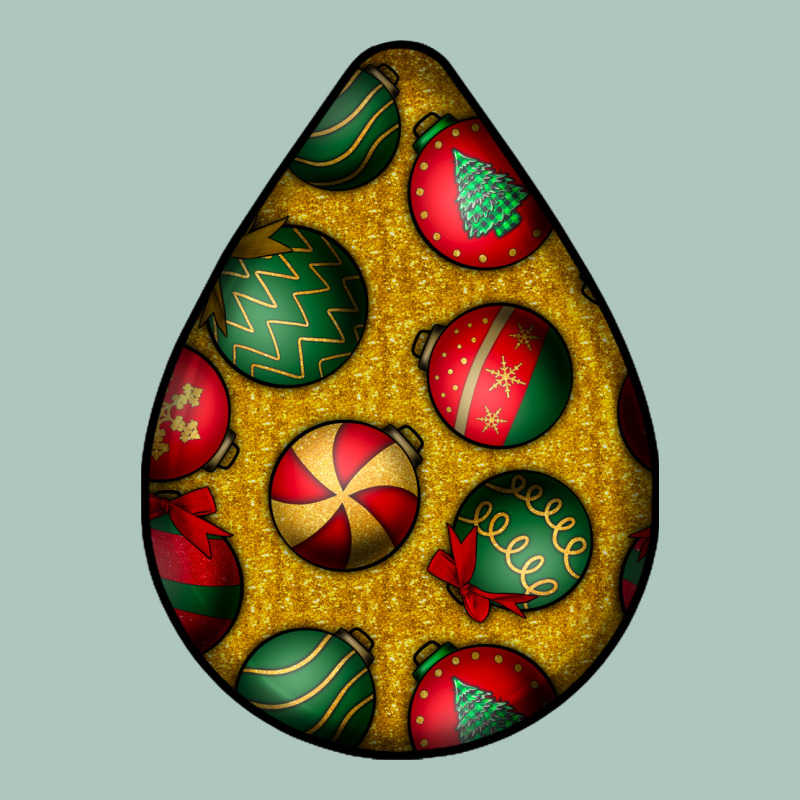 Christmas  Teardrop Premium Sweatshirt by BundleAndBundleShop | Teevron