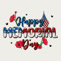 Happy Memorial Day Zipper Hoodie | Teevron