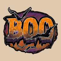 Boo Classic Tee | Teevron