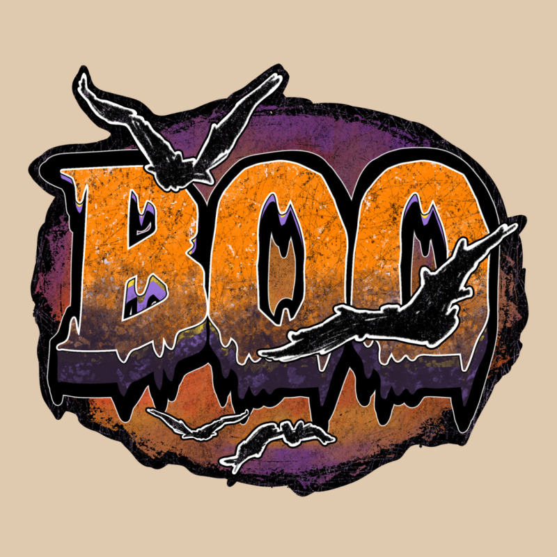 Boo Classic Tee by JahusDesignShop | Teevron