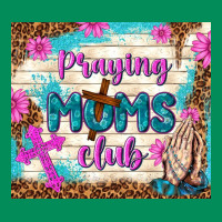 Praying Moms Club Urban Hoodie | Teevron