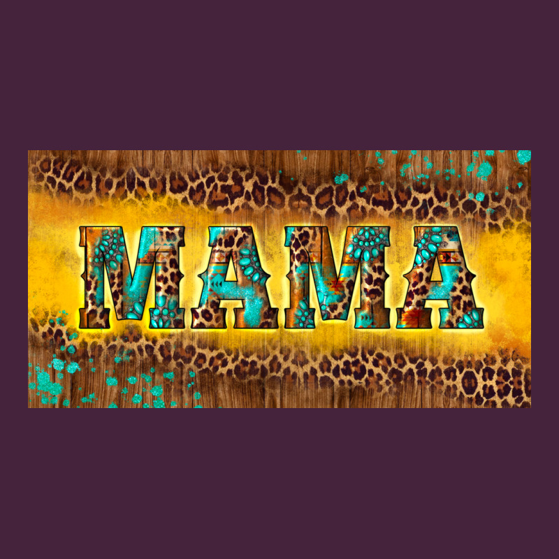 Mama With Gemstone Premium Tee by RanaPortraitStore | Teevron