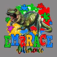 Embrace Difference Vintage Tee | Teevron