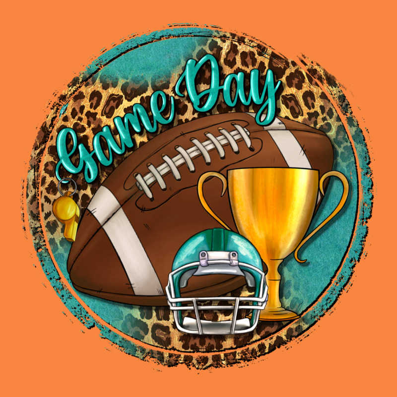 Game Day Premium Sweatshirt by BundleAndBundleShop | Teevron