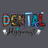 Dental Hygienist Vintage Hoodie | Teevron
