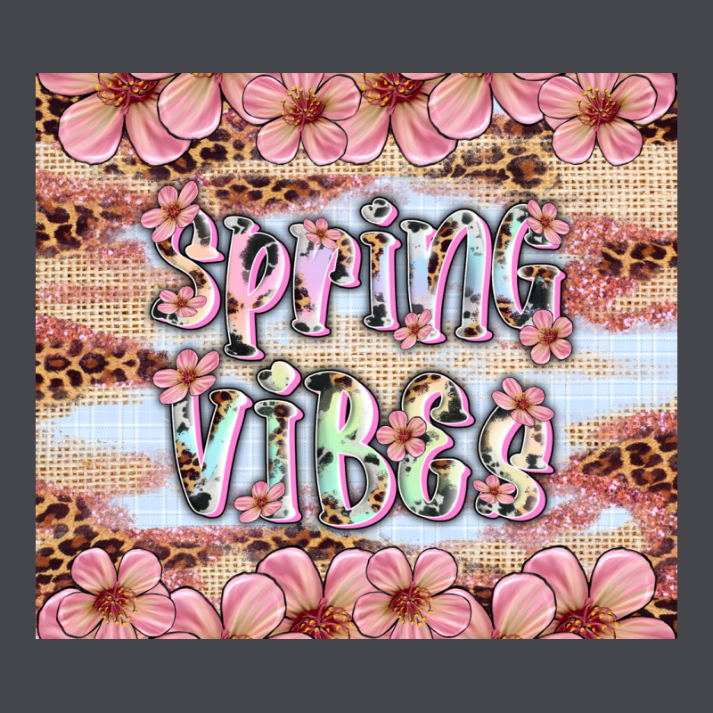 Spring Vibes Classic Tee by Artiststas | Teevron