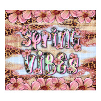 spring vibes | Teevron