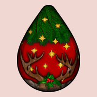 Christmas  Teardrop Premium Sweatshirt | Teevron