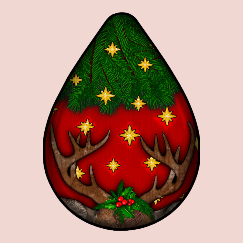 Christmas  Teardrop Premium Sweatshirt by BundleAndBundleShop | Teevron