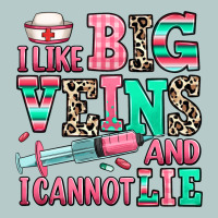 I Like Big Veins And I Cannot Lie Heavy Core Tee | Teevron