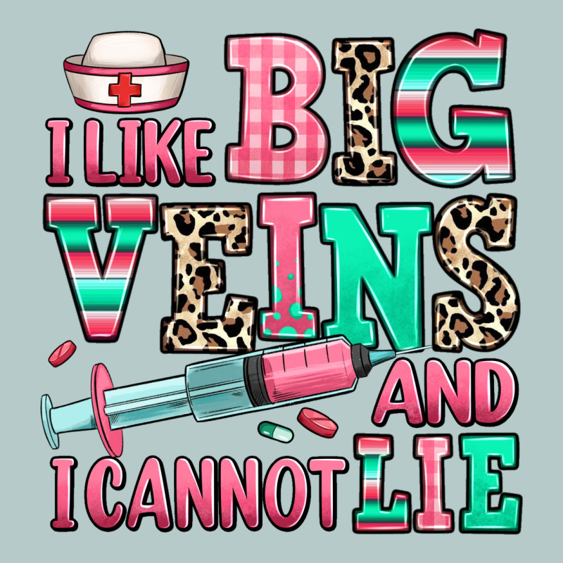 I Like Big Veins And I Cannot Lie Heavy Core Tee by RanaPortraitStore | Teevron