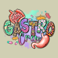 Gastro Crew Heavy Core Tee | Teevron