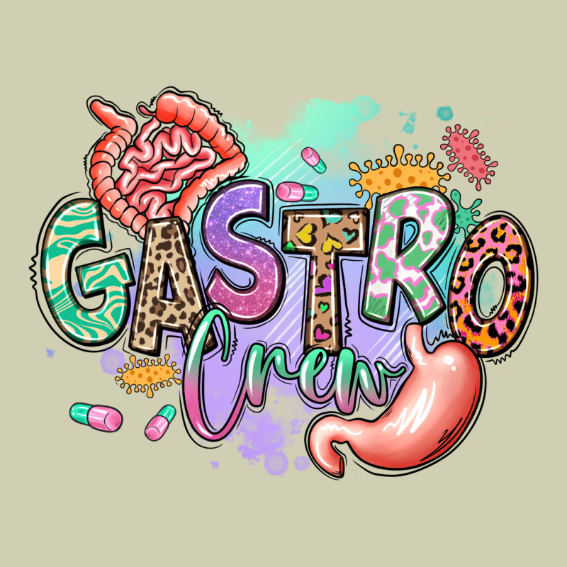 Gastro Crew Heavy Core Tee by RanaPortraitStore | Teevron