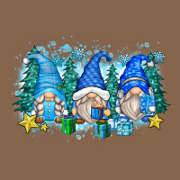 Snowman Gnome Premium Tee | Teevron