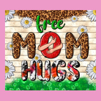 Free Mom Hugs Urban Hoodie | Teevron