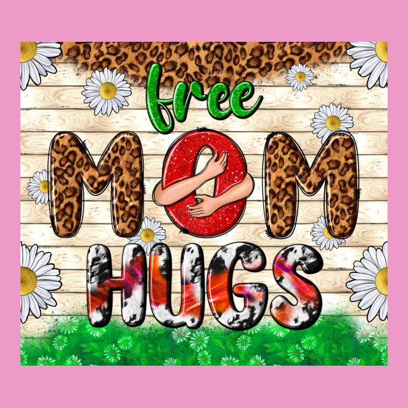Free Mom Hugs Urban Hoodie by TumblerDesignByShophia | Teevron
