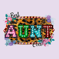 Best Aunt Ever! Premium Hoodie | Teevron