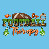 Football Therapy Premium Sweatshirt | Teevron