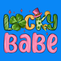 Lucky Babe St Patrick S Day Zipper Hoodie | Teevron