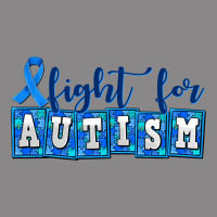 Fight For Autism Vintage Tee | Teevron