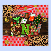 Cna Christmas Urban Heavy Tee | Teevron