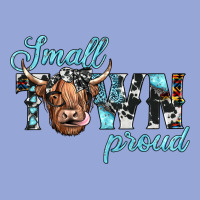 Small Town Proud Classic Tee | Teevron