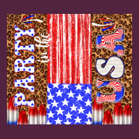 Party In The Usa Urban Hoodie | Teevron