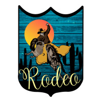 Rodeo Name Tag | Teevron