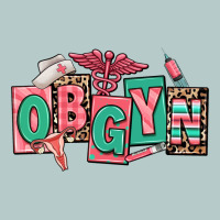 Obgyn Nurse Heavy Core Tee | Teevron