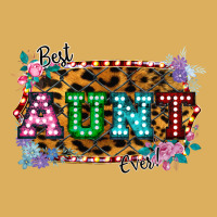 Best Aunt Ever! Premium Hoodie | Teevron