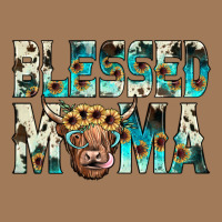 Blessed Mama Classic Tee | Teevron
