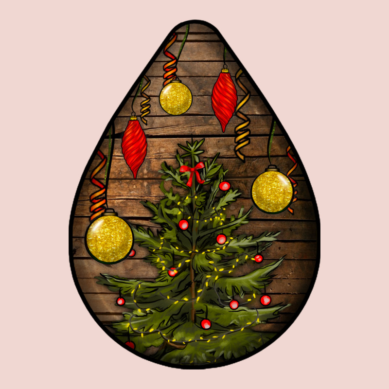 Christmas  Teardrop Premium Sweatshirt by BundleAndBundleShop | Teevron
