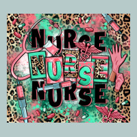 Nurse Heavy Core Tee | Teevron