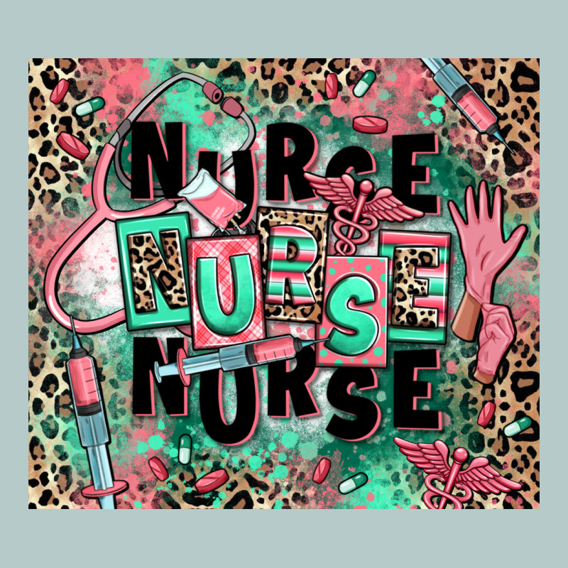 Nurse Heavy Core Tee by RanaPortraitStore | Teevron