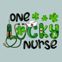 One Lucky Nurse Heavy Core Tee | Teevron