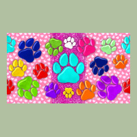 Paw Print Urban Hoodie | Teevron