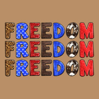 4th Of July Freedom Vintage Hoodie | Teevron