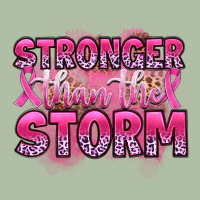 Stronger Than The Storm Urban Heavy Tee | Teevron