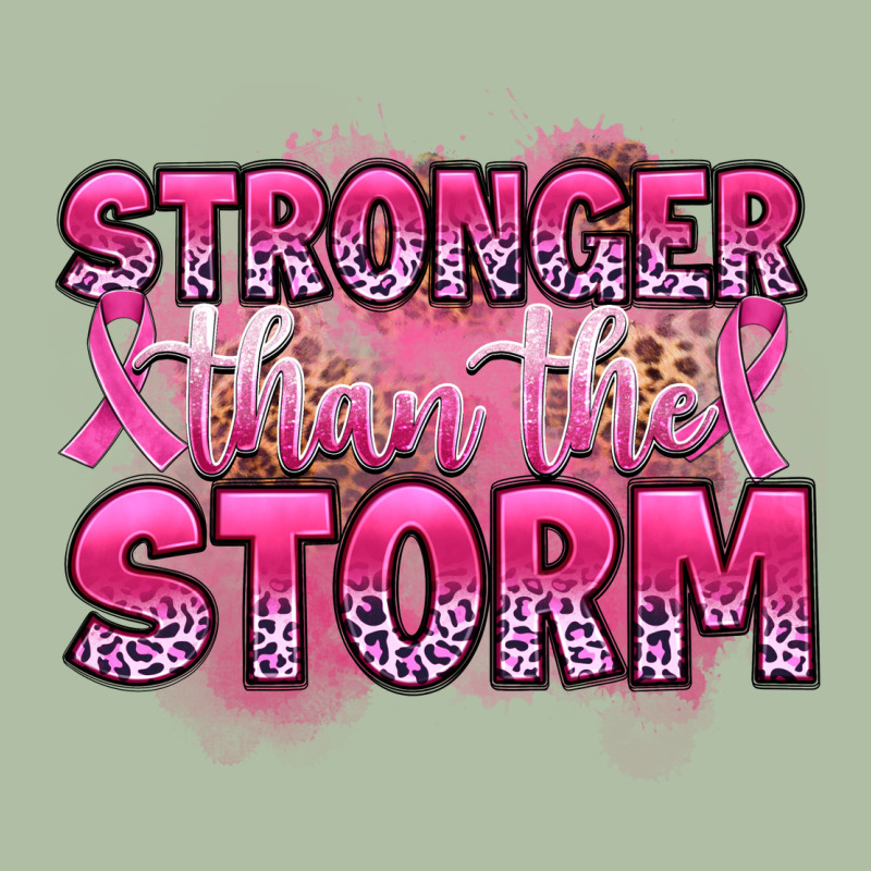 Stronger Than The Storm Urban Heavy Tee by Artiststas | Teevron