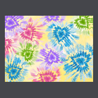 Tie Dye Heart Shaped Background 3200x2400 Long Sleeve Tee | Teevron