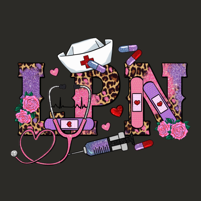 Valentines Day Lpn Heavy Core Tee by RanaPortraitStore | Teevron