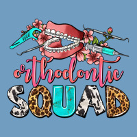 Orthodontic Squad Urban Heavy Tee | Teevron