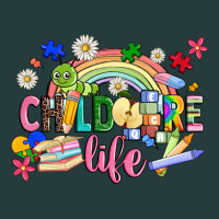 Childcare Life Premium Hoodie | Teevron