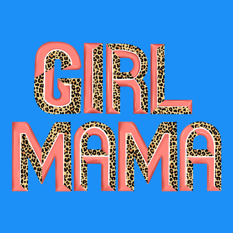 Girl Mama. Classic Tee by JahusDesignShop | Teevron