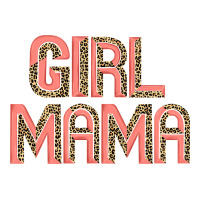 girl mama. | Teevron