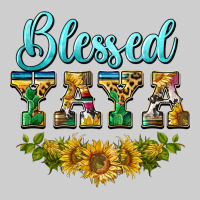 Blessed Yaya Premium Tee | Teevron