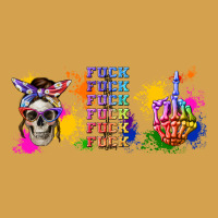 Fuck This Fuck That Fuck Them Fuck It Fuck You Fuc Urban Hoodie | Teevron