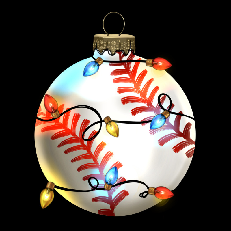 Christmas  Baseball Premium Tee by Zillion Design Studio | Teevron